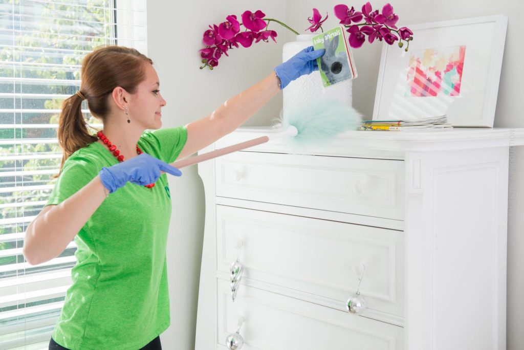 House Cleaning Vancouver