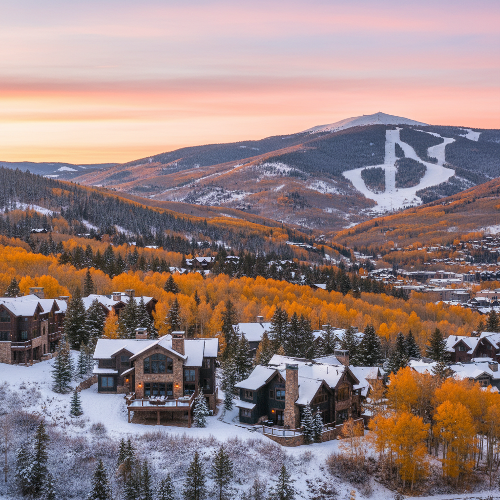 Climate​‍​‌‍​‍‌​‍​‌‍​‍‌ Impact on Real Estate Park City Investment Value
