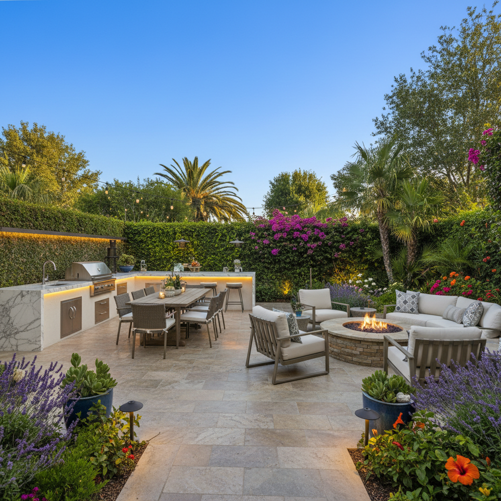 Why​‍​‌‍​‍‌​‍​‌‍​‍‌ It’s Important to Have Outdoor Areas in Your Home Renovation in Temecula